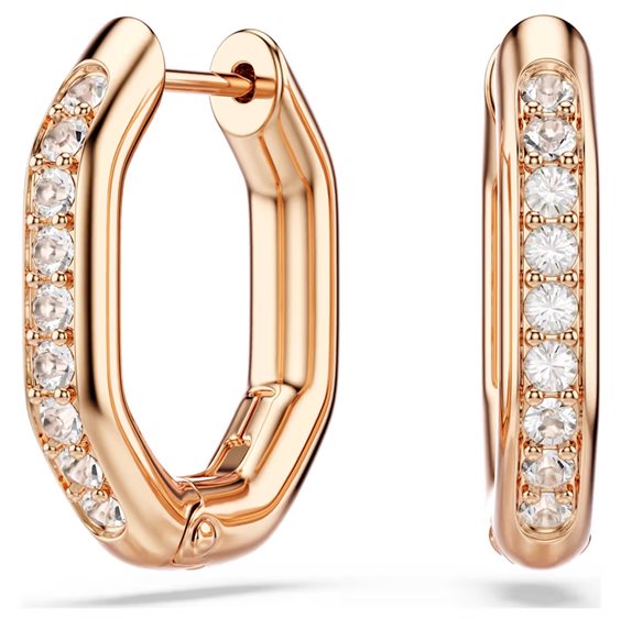 Orecchini Swarovski DEXTERA in Lega metallica Cristallo 5743798 - 5743798